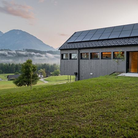 Sittersdorf Refugio 빌라 외부 사진