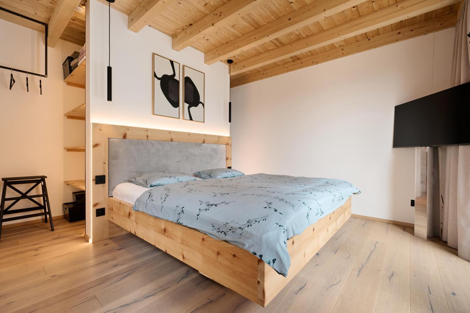 Sittersdorf Refugio 빌라 외부 사진